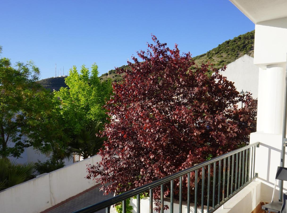 Cute And Relaxing Bed And Breakfast En Albayzin Granada Exterior foto