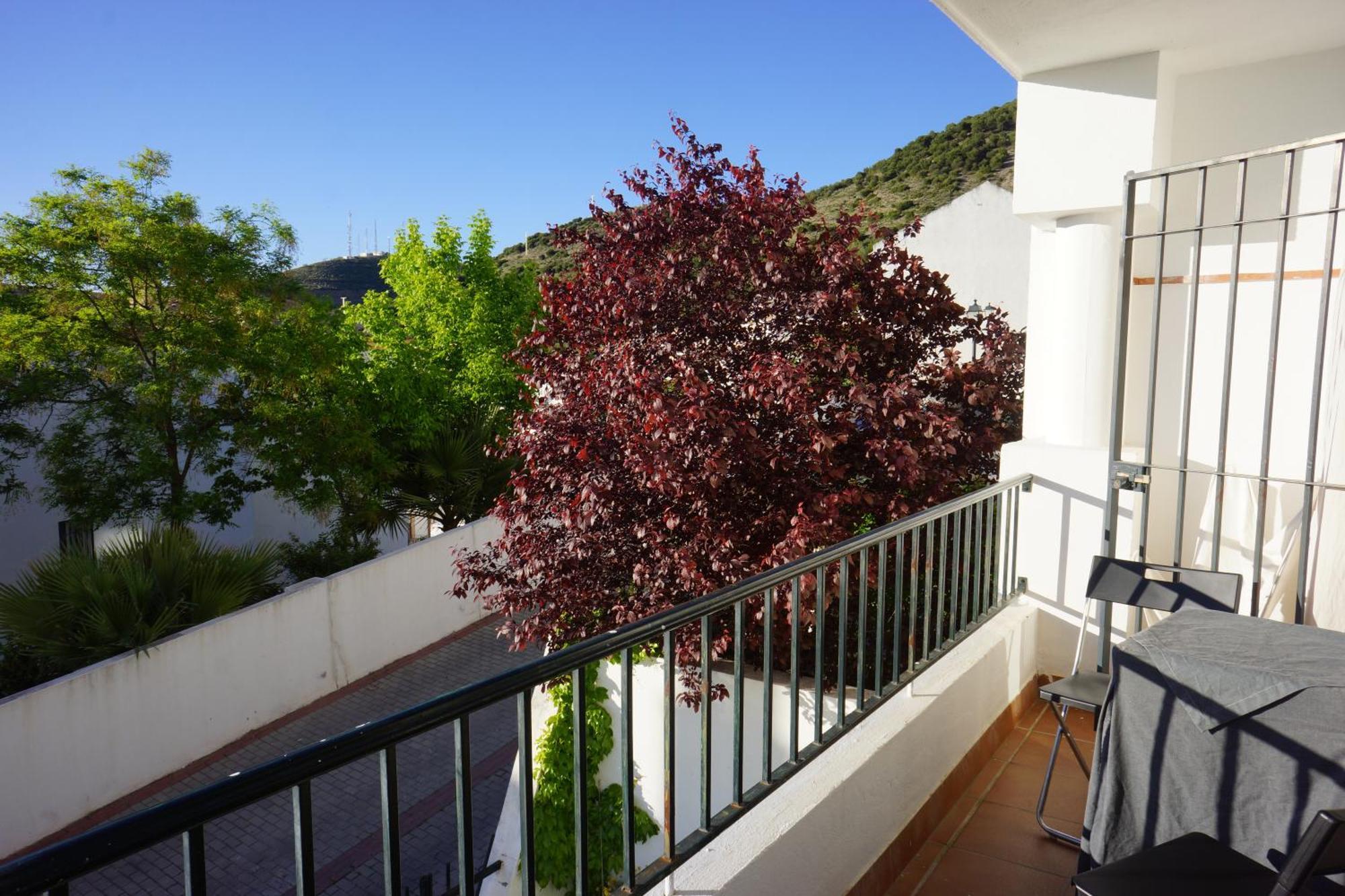 Cute And Relaxing Bed And Breakfast En Albayzin Granada Exterior foto